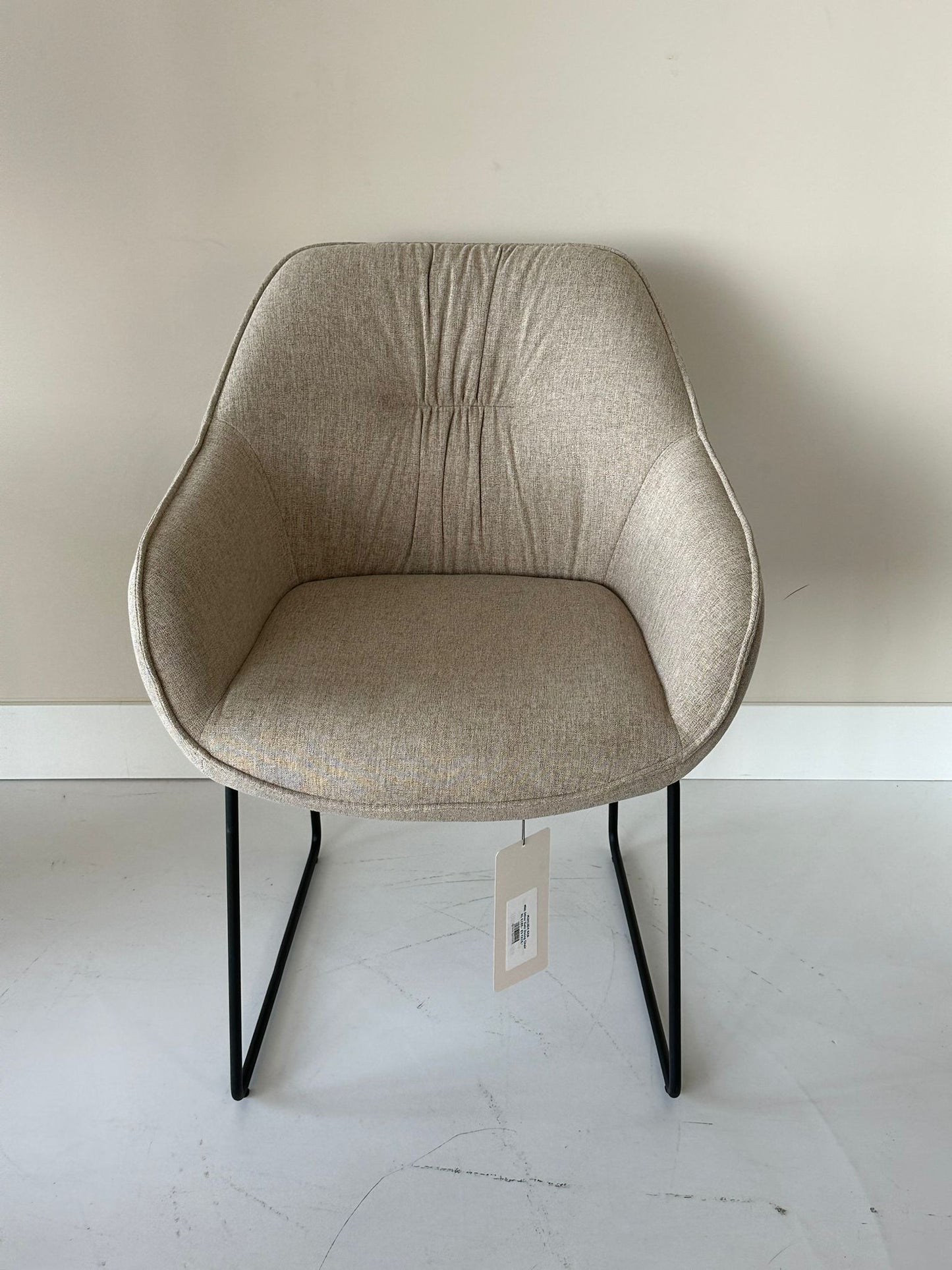 Miki Eetkamerstoel Other Oats