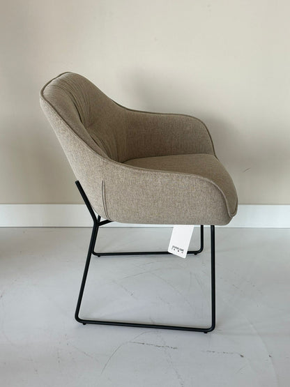 Miki Eetkamerstoel Other Oats