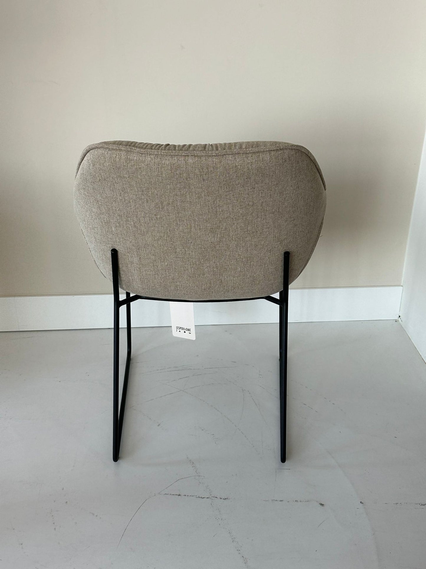 Miki Eetkamerstoel Other Oats