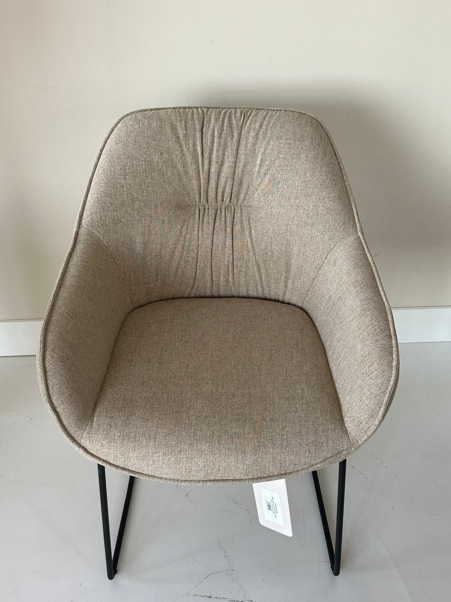 Miki Eetkamerstoel Other Oats