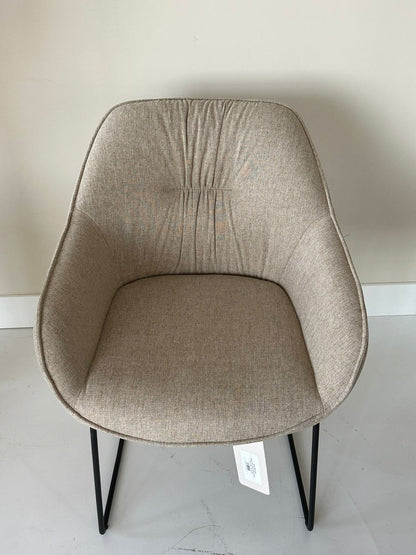 Miki Eetkamerstoel Other Oats