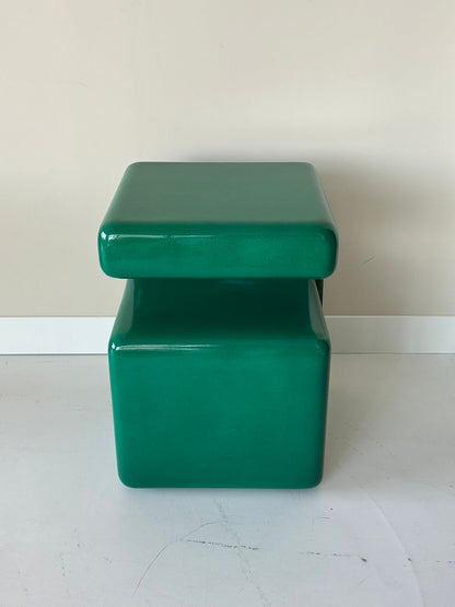 Takamu Zijtafel Pine Gloss