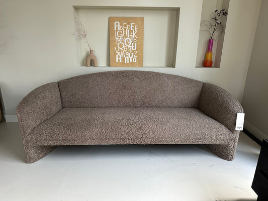 Nachii Sofa Plush Moss