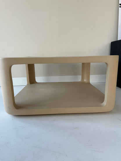 Yobeko Salontafel Mudstone