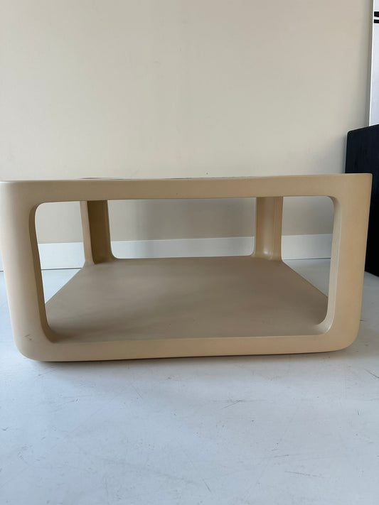 Yobeko Salontafel Mudstone