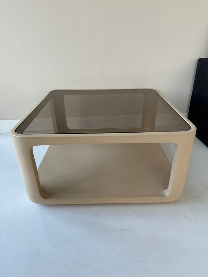 Yobeko Salontafel Mudstone
