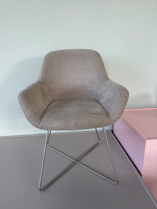 Kushi Eetkamerstoel Desert Dunes