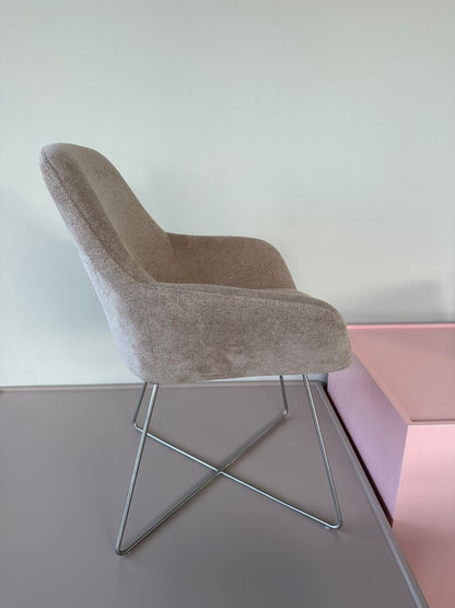 Kushi Eetkamerstoel Desert Dunes