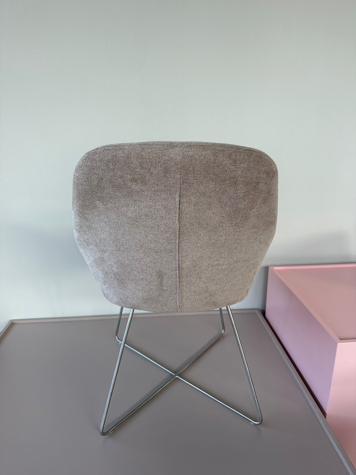 Kushi Eetkamerstoel Desert Dunes