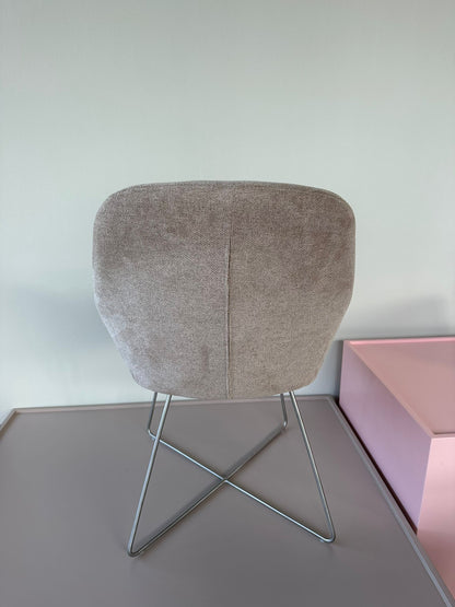 Kushi Eetkamerstoel Desert Dunes