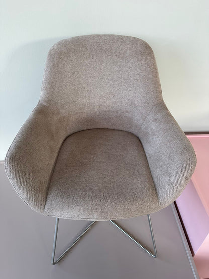 Kushi Eetkamerstoel Desert Dunes