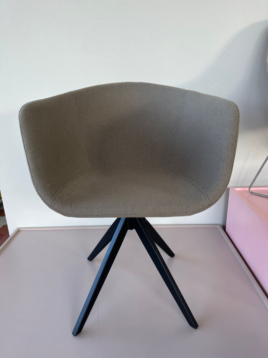 Yuni Eetkamerstoel Mochachacha