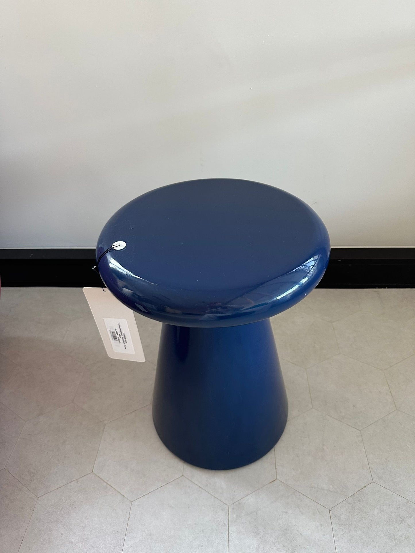 Yahiko Zijtafel Midnight Gloss 46cm