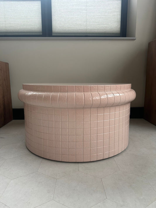 Mihara Salontafel Tender Taffy