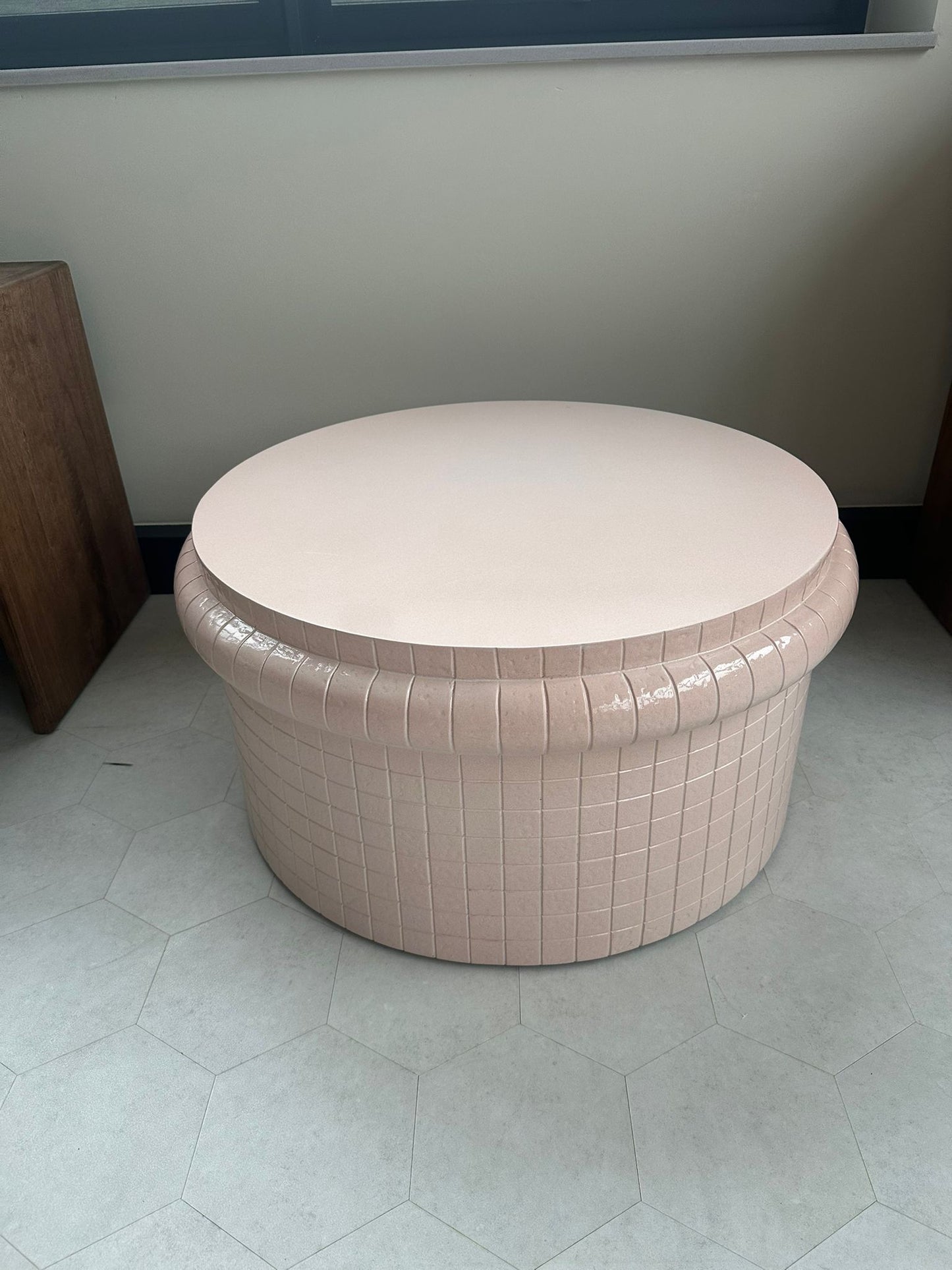 Mihara Salontafel Tender Taffy