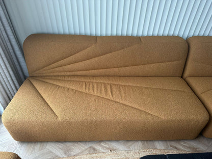 Hana Bank Sundara 2 Seater