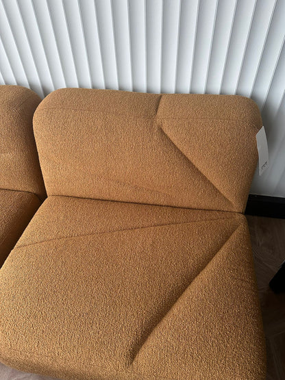 Hana Bank Sundara 1 Seater