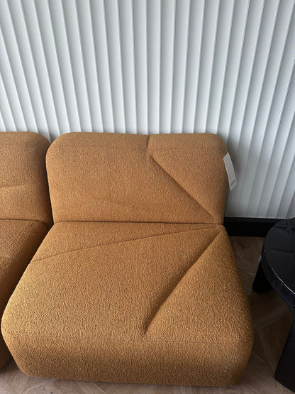 Hana Bank Sundara 1 Seater