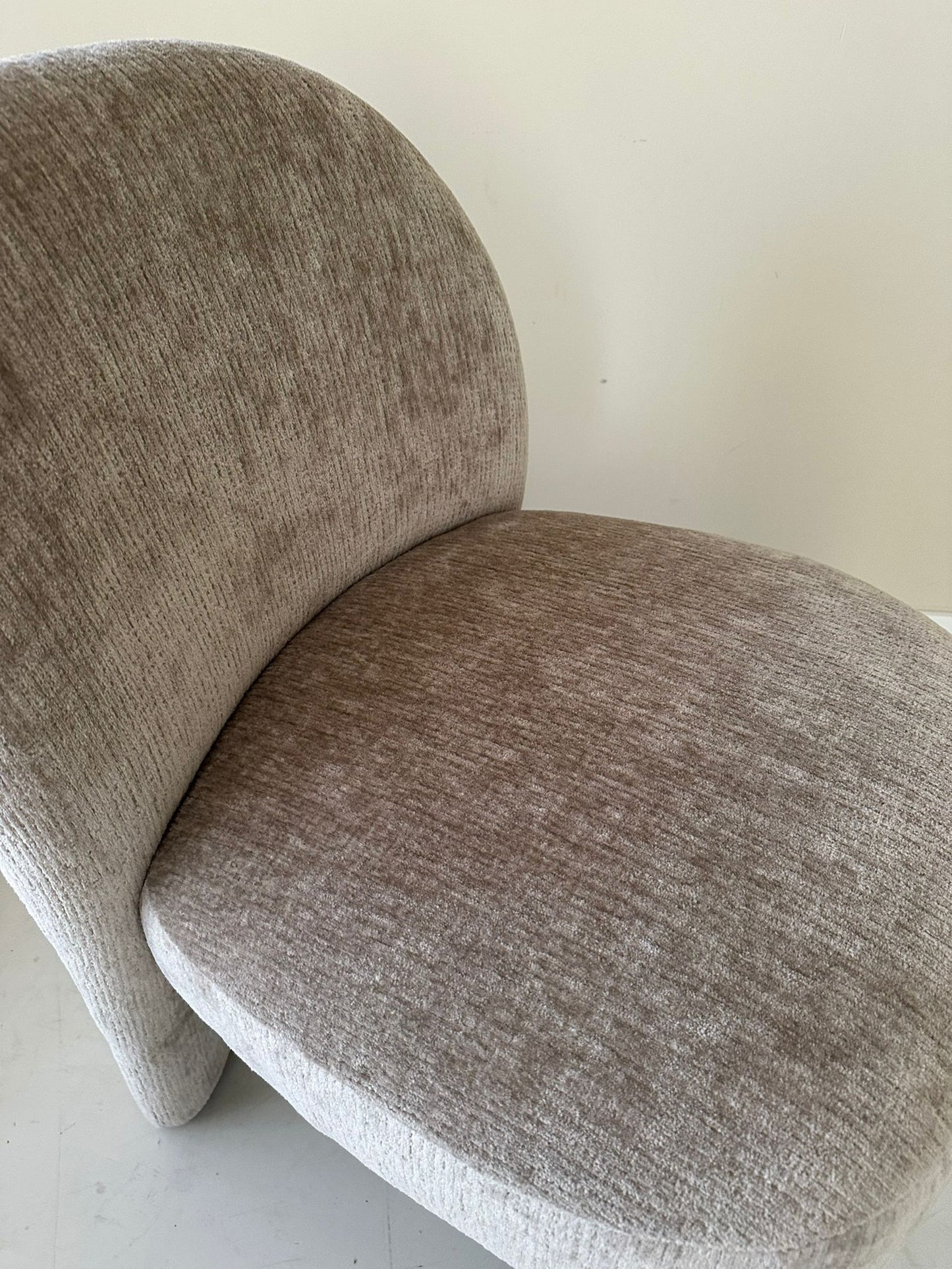 Launo Eetkamerstoel Limestone