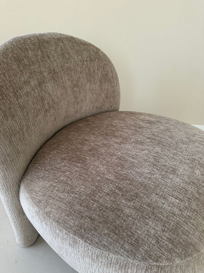 Launo Accent Chair Limestone