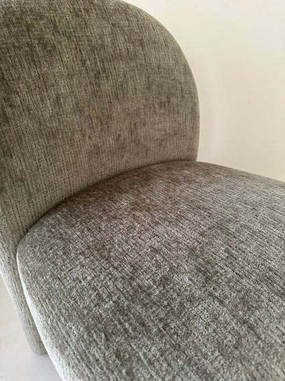 Launo Eetkamerstoel Serpentine