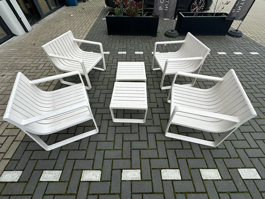 Sammu Tuinset Milky Wheat