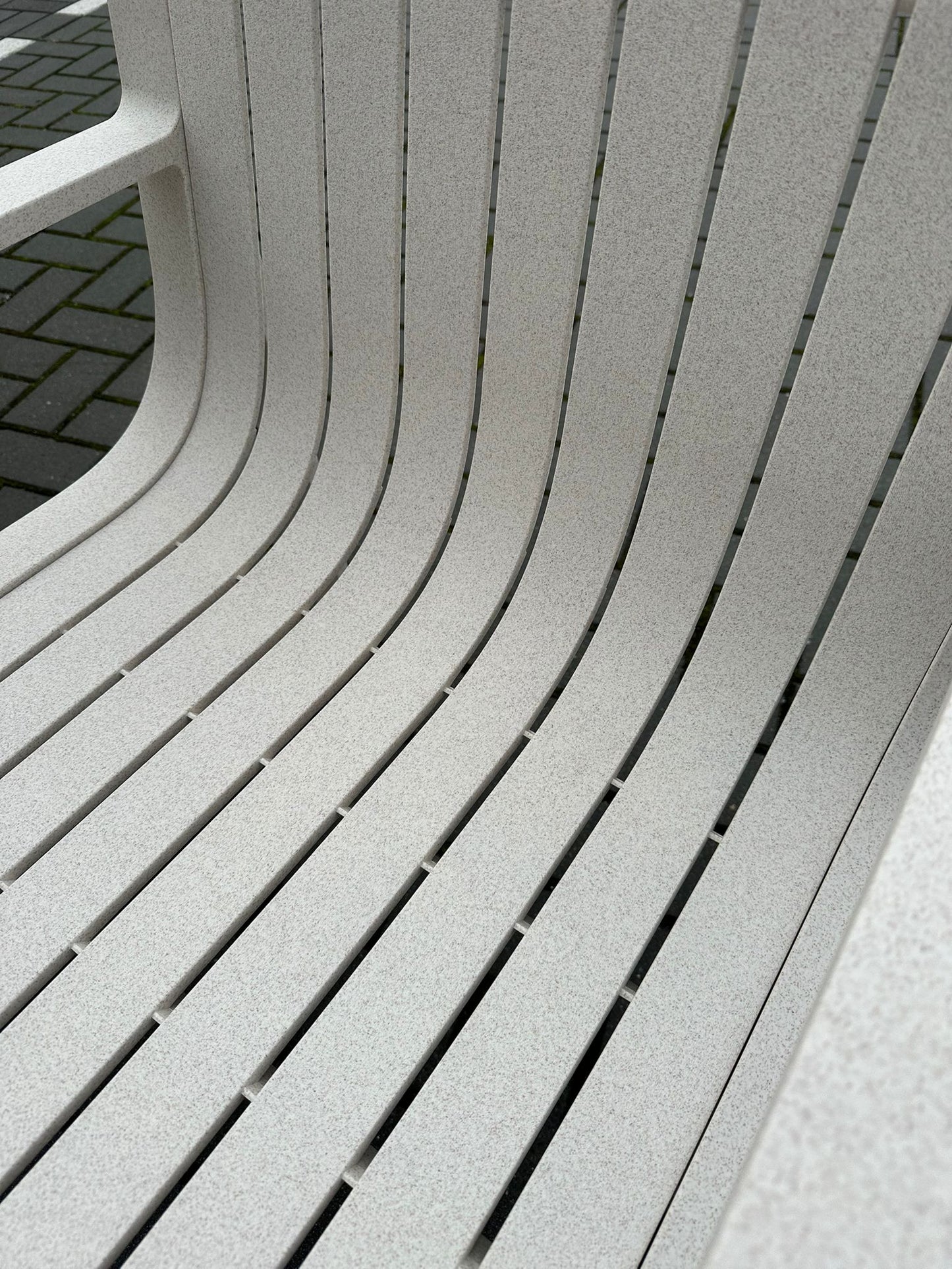 Sammu Tuinset Milky Wheat