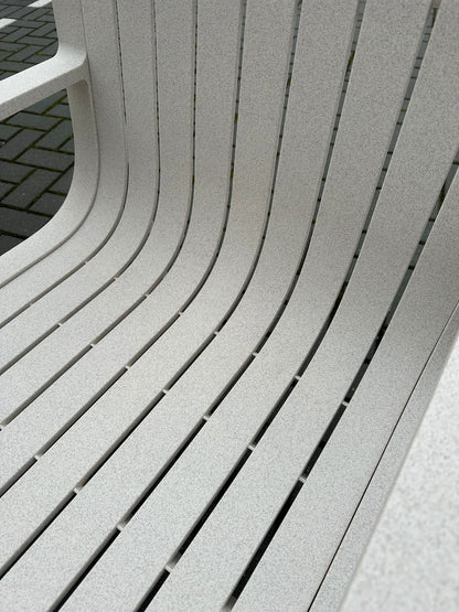 Sammu Tuinset Milky Wheat