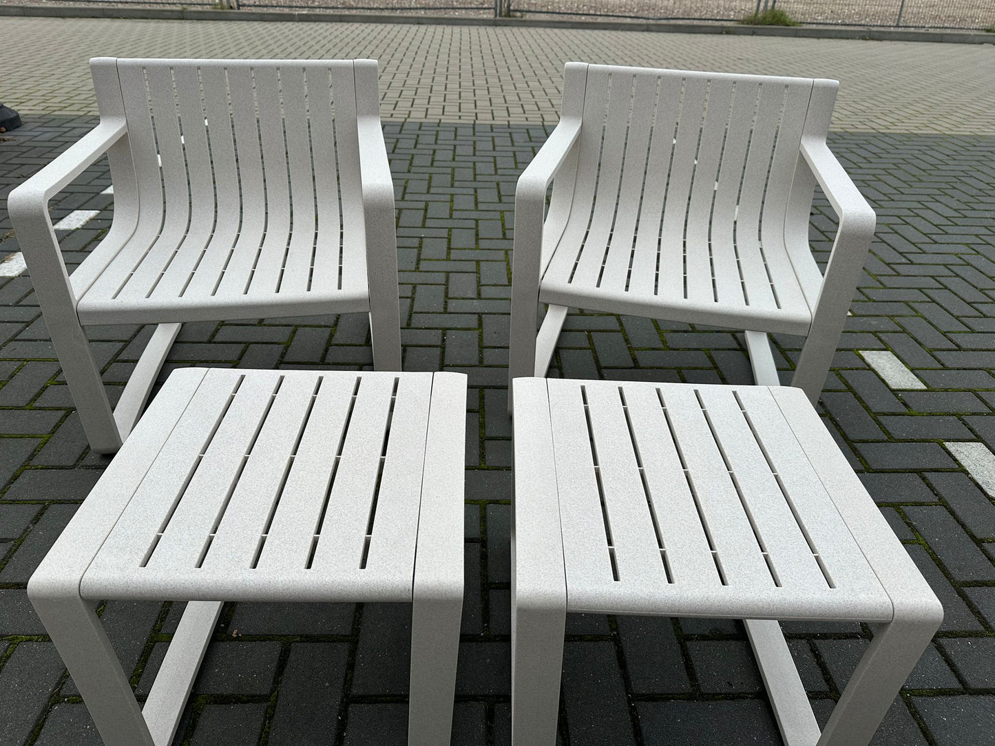 Sammu Tuinset Milky Wheat