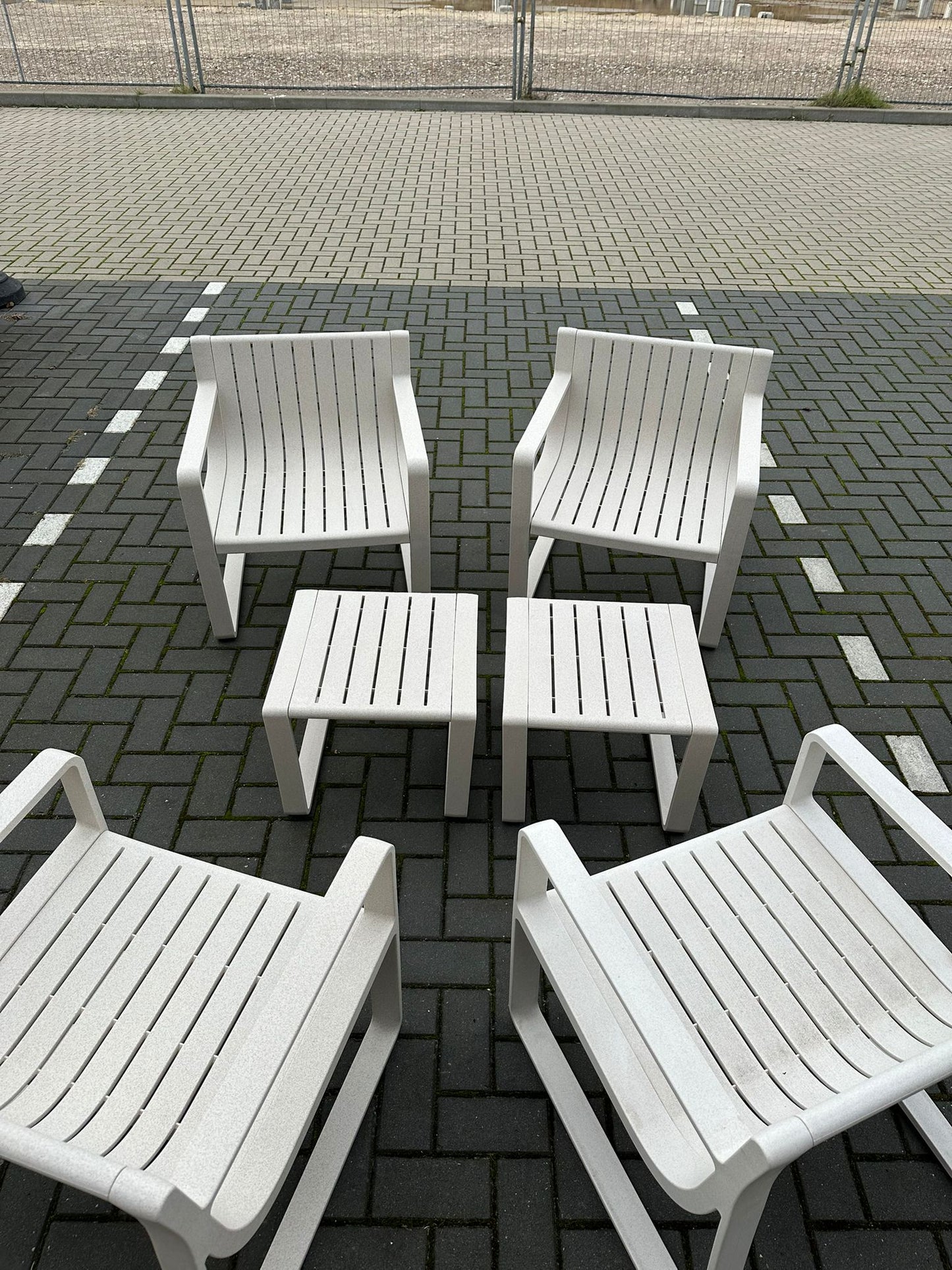 Sammu Tuinset Milky Wheat