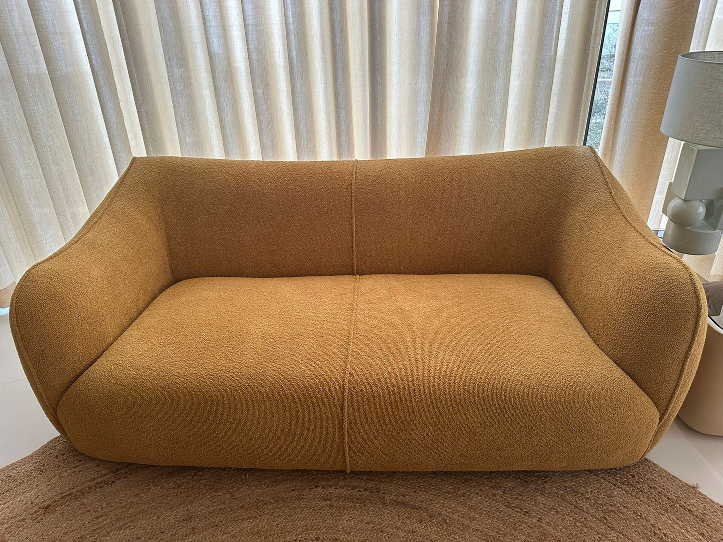 Soroy Sofa Solenne 2,5 Seater
