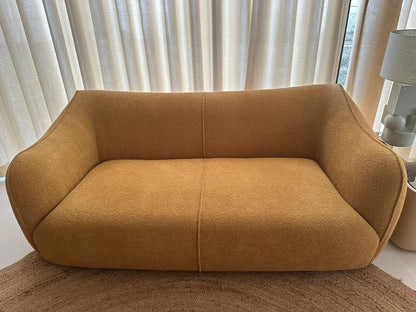 Soroy Sofa Solenne 2,5 Seater