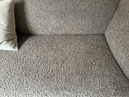 Nachii Sofa Plush Moss