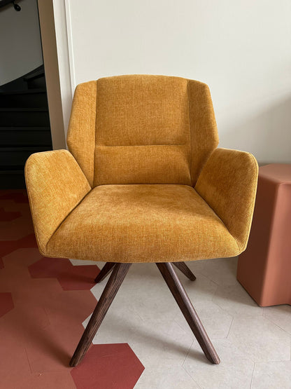 Myoko Eetkamerstoel El Dorado