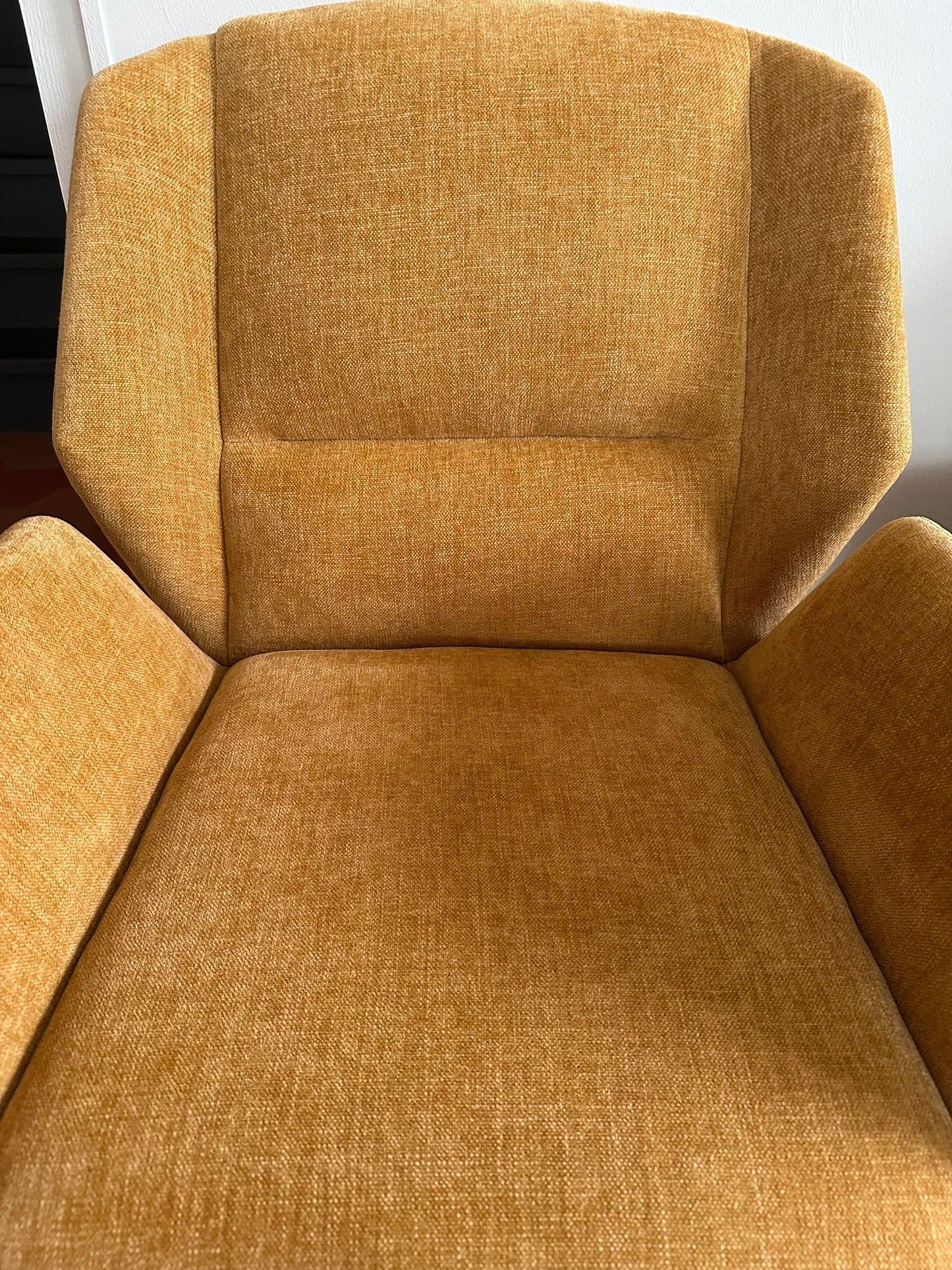 Myoko Eetkamerstoel El Dorado