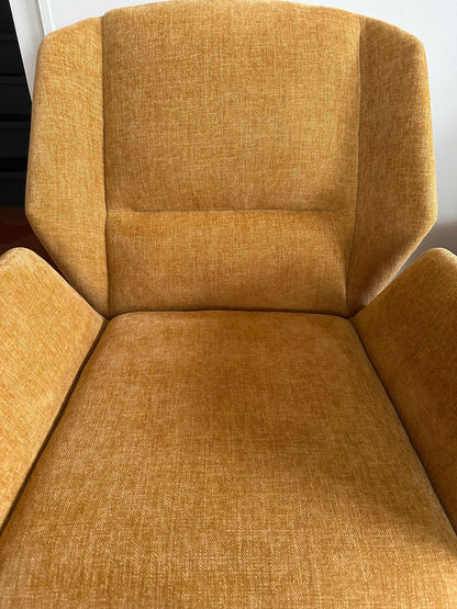 Myoko Eetkamerstoel El Dorado