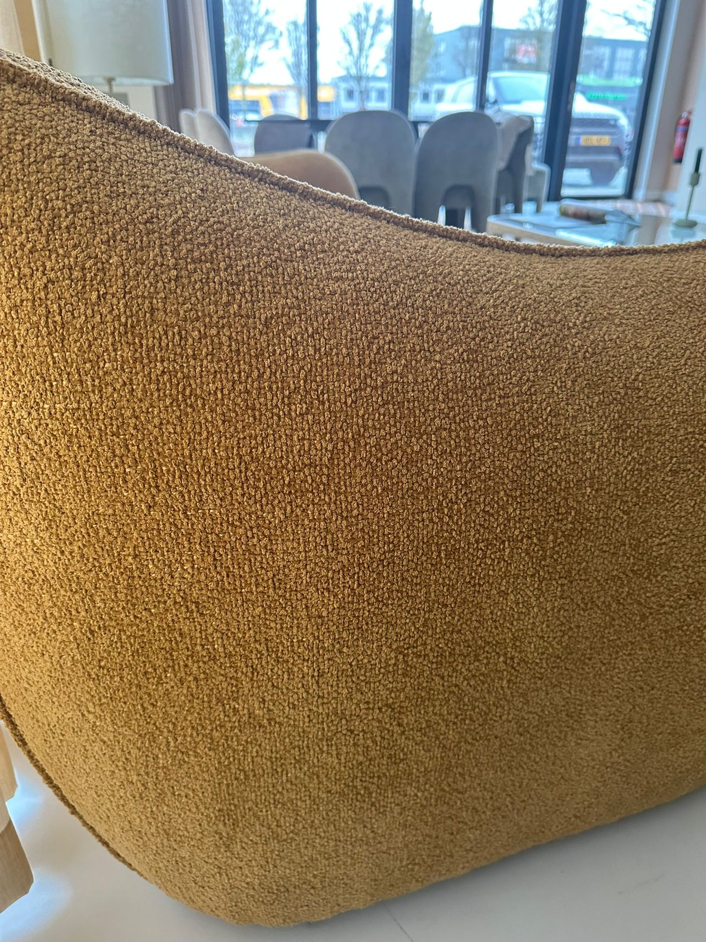 Soroy Sofa Solenne 2,5 Seater