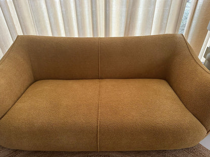 Soroy Sofa Solenne 2,5 Seater