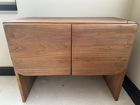 Mehamn Dressoir Natural