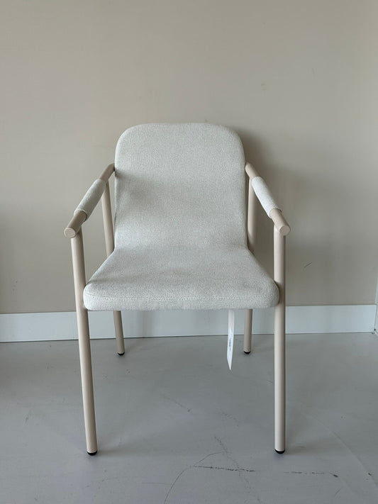 Kochi Eetkamerstoel Dash of Creme