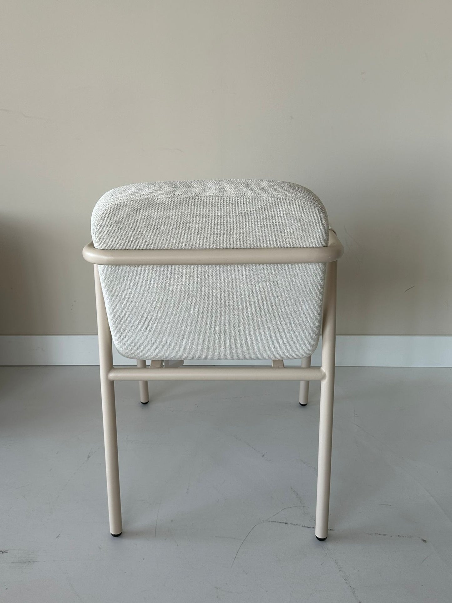 Kochi Eetkamerstoel Dash of Creme