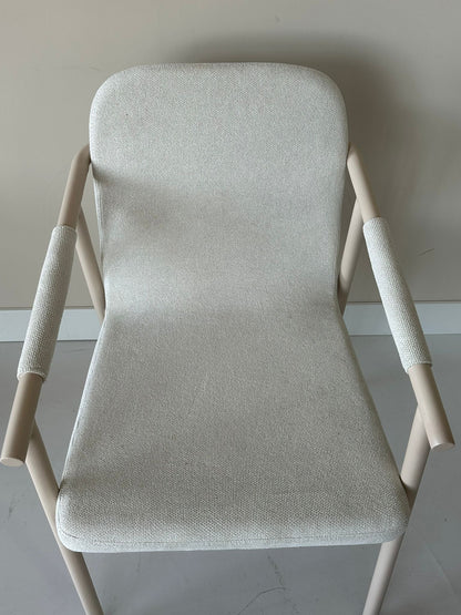 Kochi Eetkamerstoel Dash of Creme