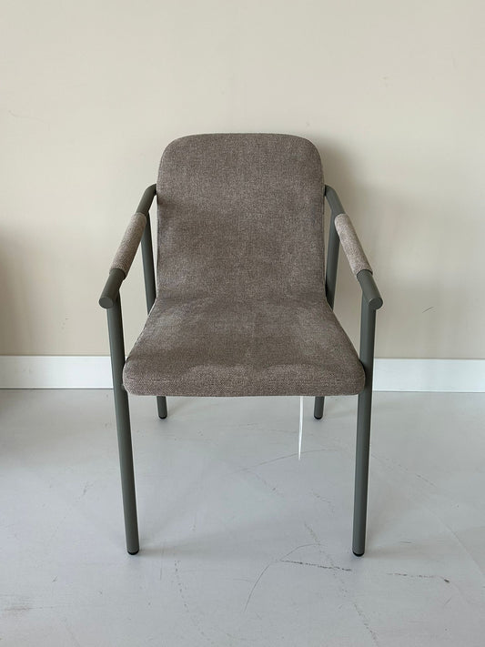 Kochi Eetkamerstoel Charming Coal