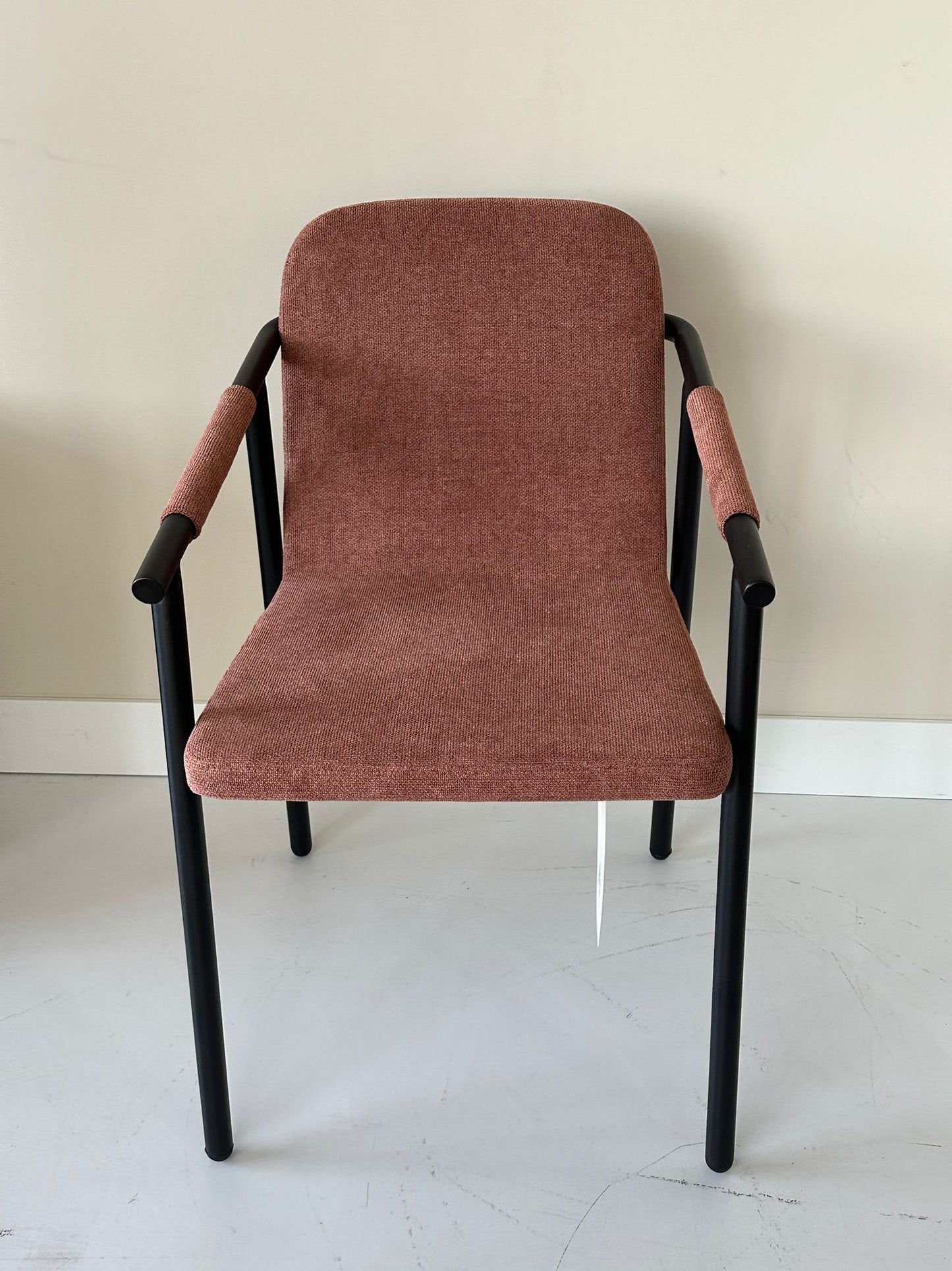 Kochi Eetkamerstoel Brilliant Brick