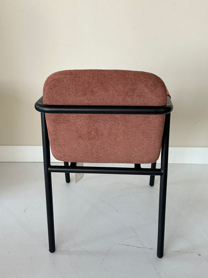 Kochi Eetkamerstoel Brilliant Brick