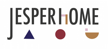 Jesper Home logo